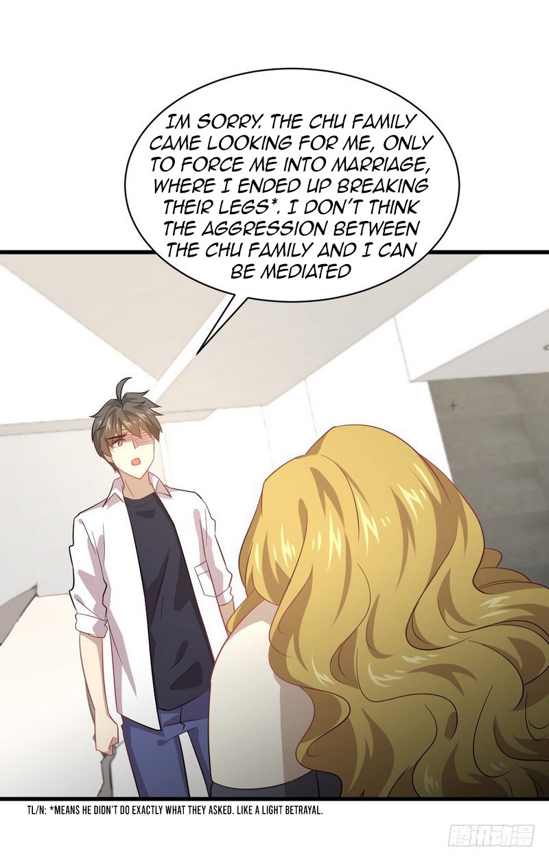Immortal Swordsman in The Reverse World Chapter 73 page 14 - Chapter 73