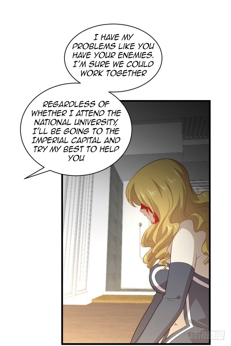 Immortal Swordsman in The Reverse World Chapter 73 page 15 - Chapter 73