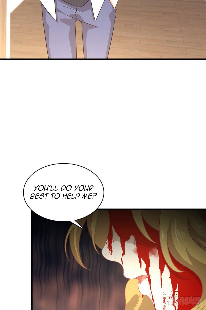 Immortal Swordsman in The Reverse World Chapter 73 page 17 - Chapter 73