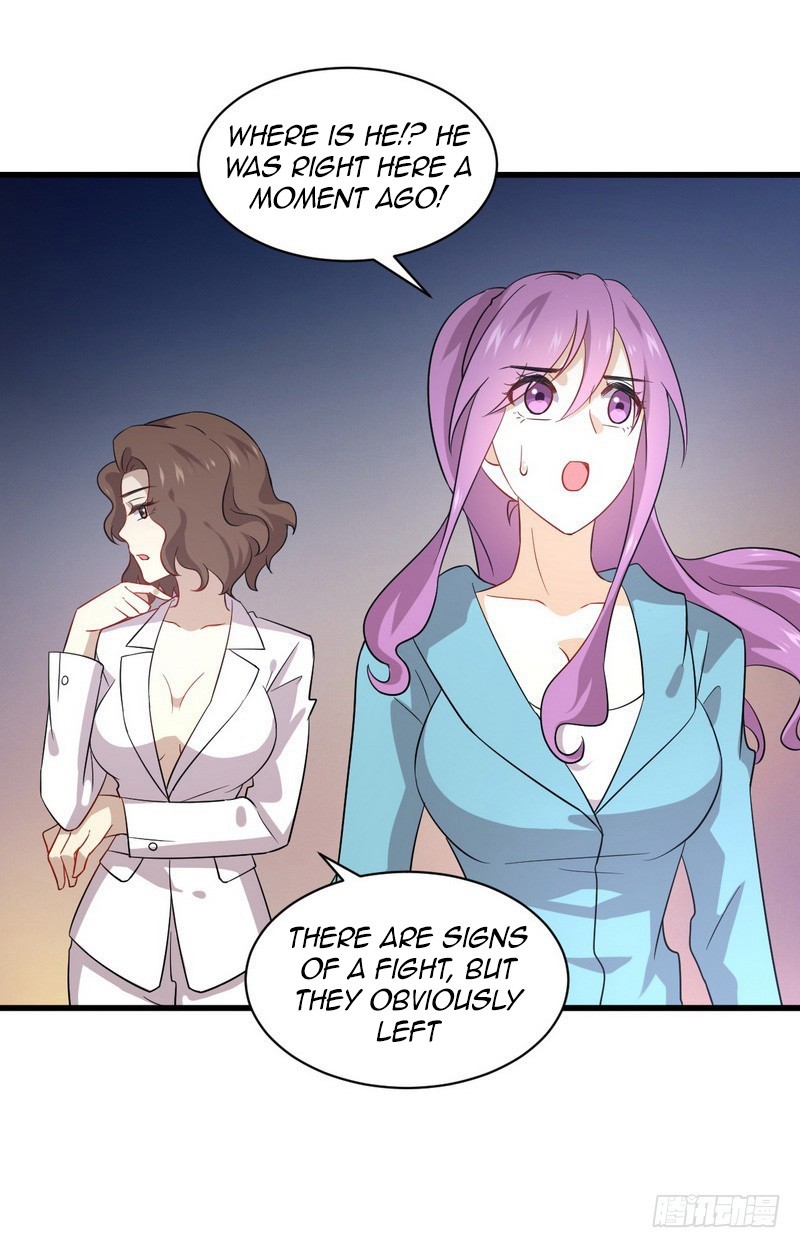 Immortal Swordsman in The Reverse World Chapter 73 page 20 - Chapter 73