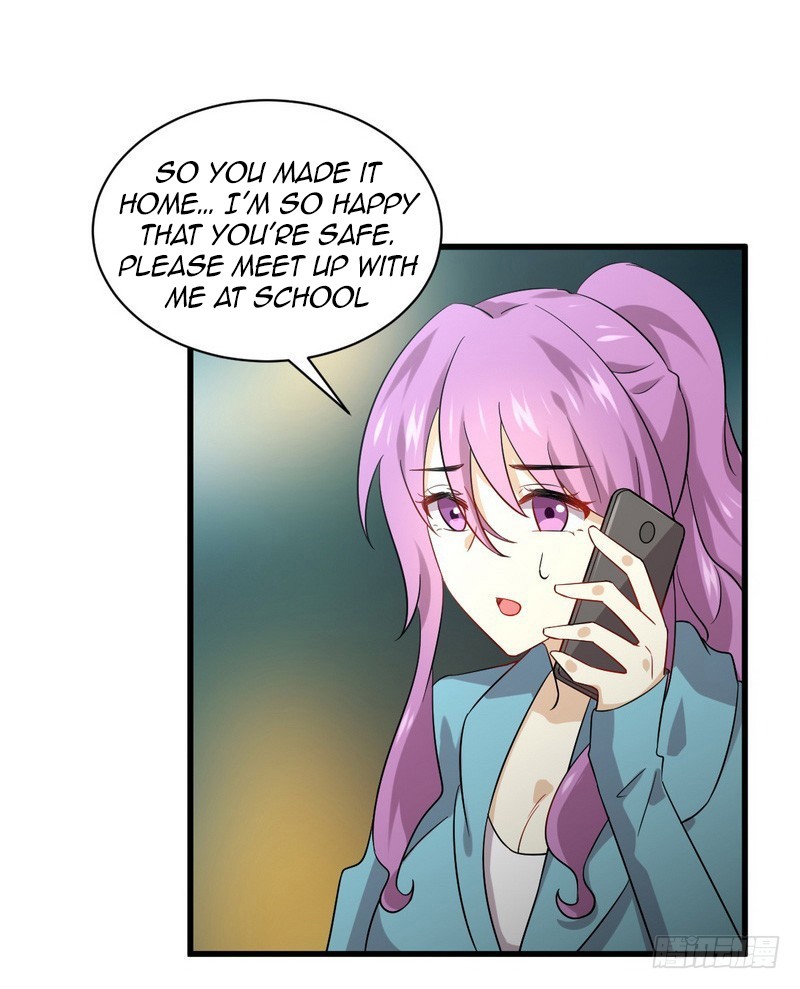 Immortal Swordsman in The Reverse World Chapter 73 page 28 - Chapter 73