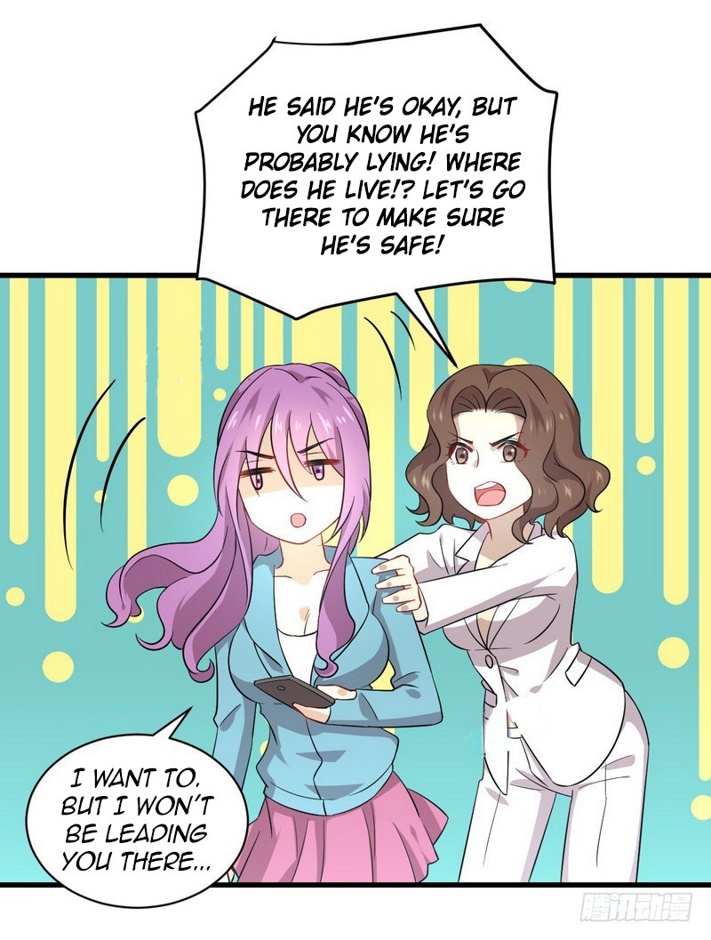 Immortal Swordsman in The Reverse World Chapter 73 page 30 - Chapter 73