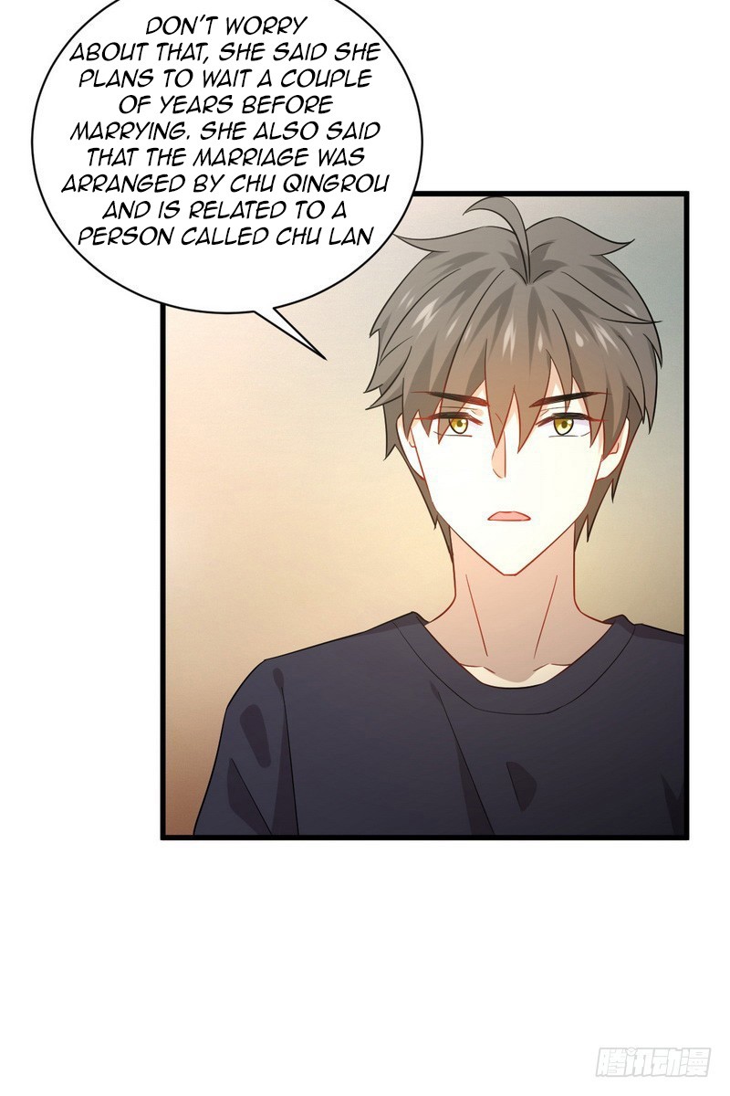 Immortal Swordsman in The Reverse World Chapter 73 page 36 - Chapter 73