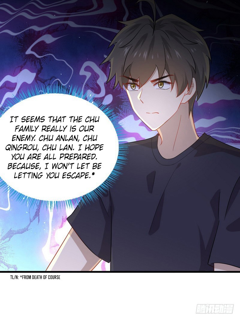 Immortal Swordsman in The Reverse World Chapter 73 page 38 - Chapter 73