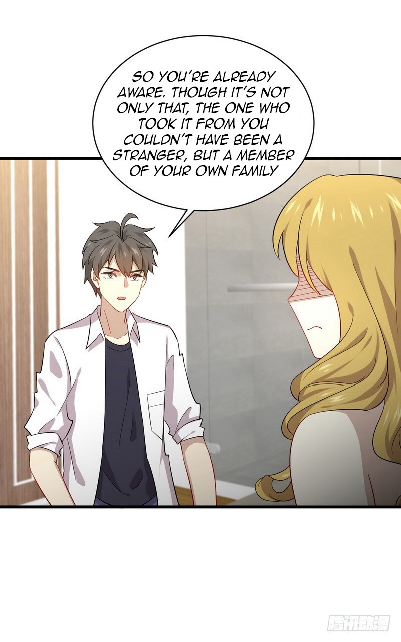 Immortal Swordsman in The Reverse World Chapter 73 page 6 - Chapter 73