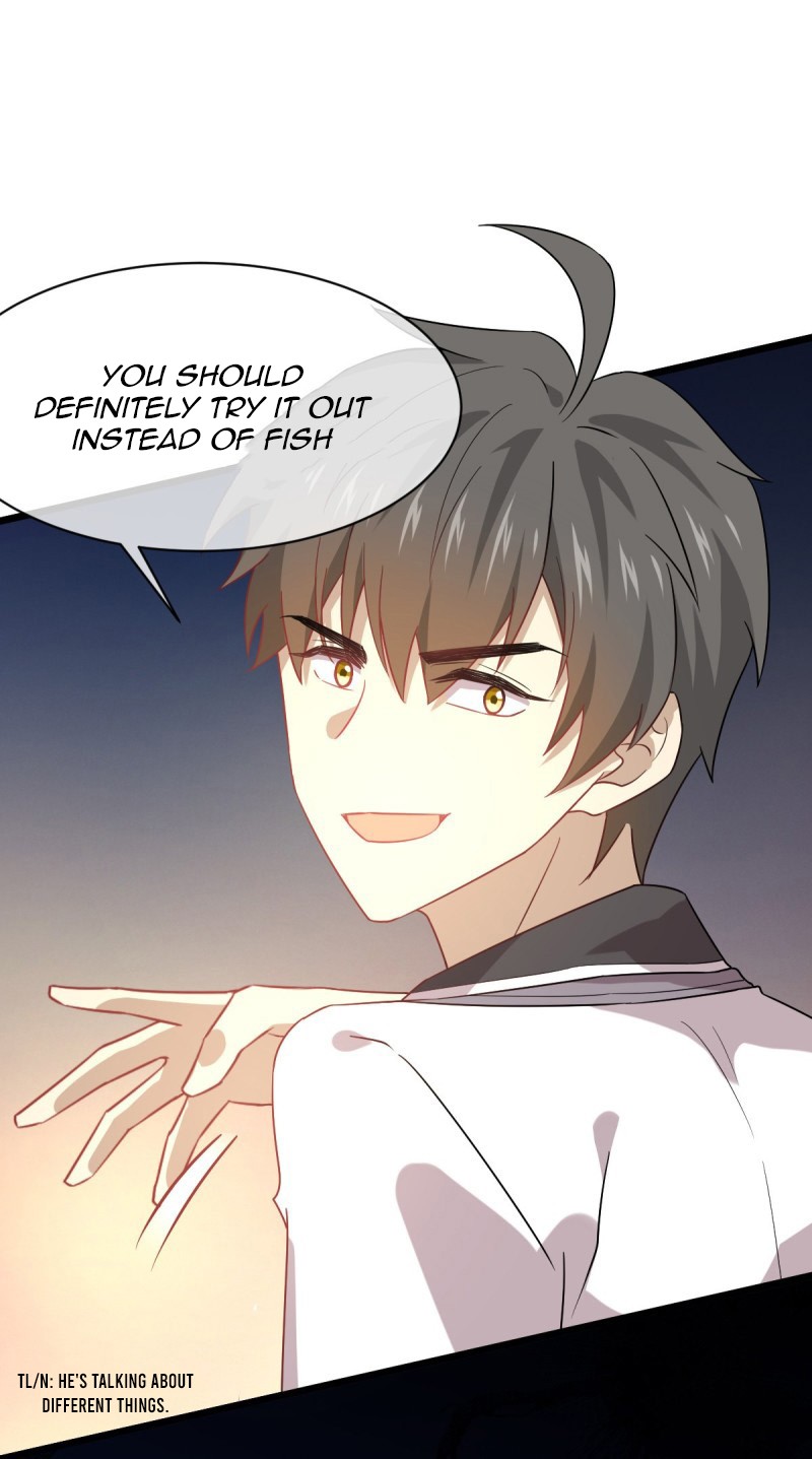 Immortal Swordsman in The Reverse World Chapter 75 page 10 - Chapter 75