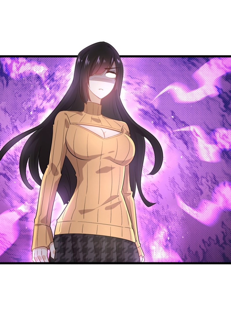 Immortal Swordsman in The Reverse World Chapter 75 page 17 - Chapter 75