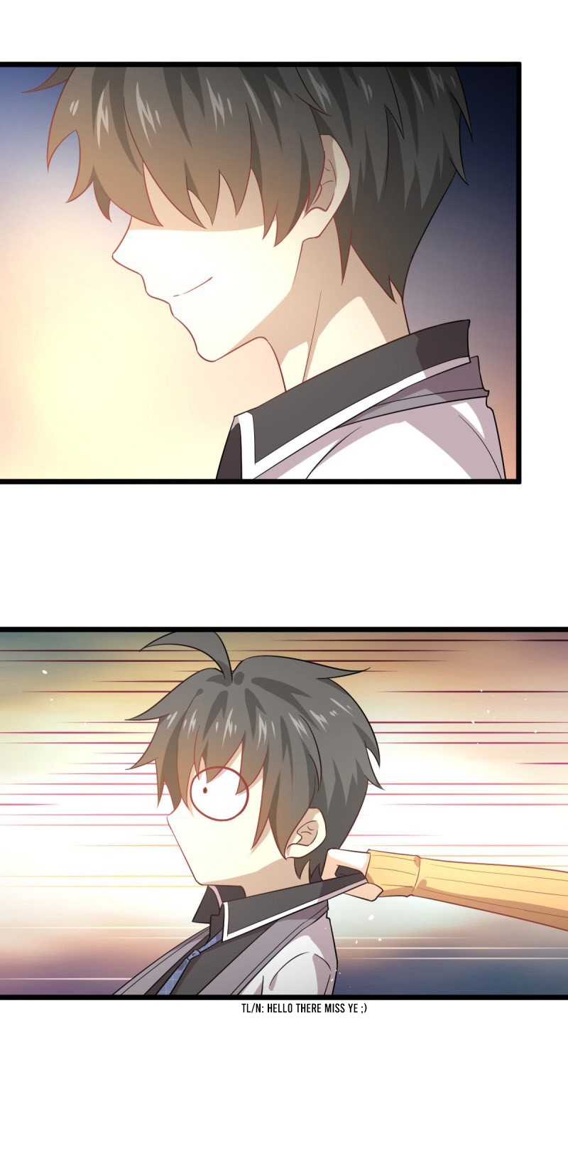 Immortal Swordsman in The Reverse World Chapter 75 page 20 - Chapter 75