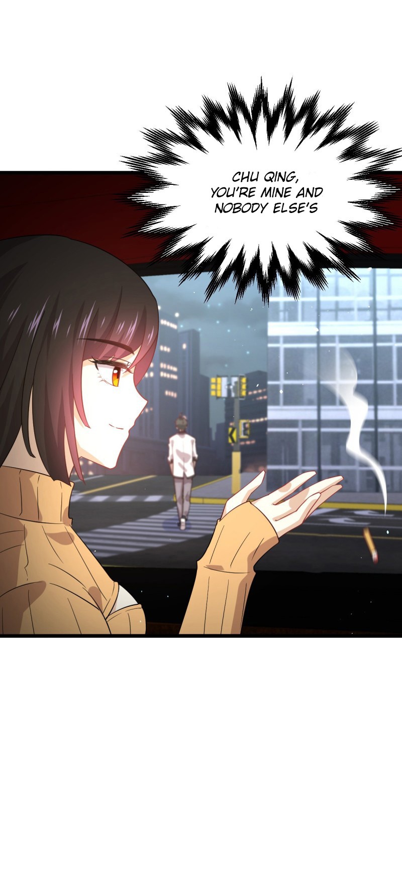 Immortal Swordsman in The Reverse World Chapter 75 page 33 - Chapter 75
