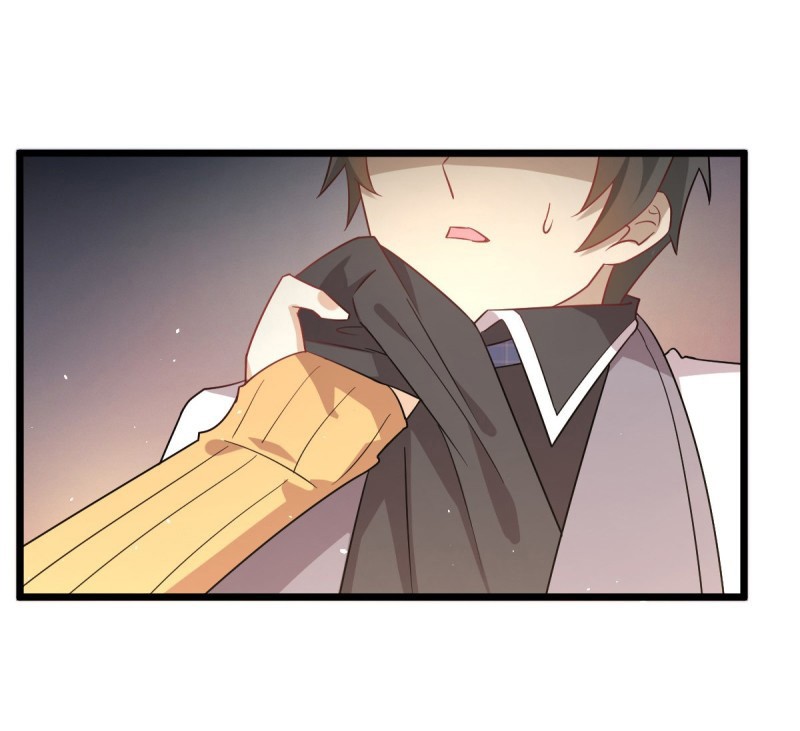 Immortal Swordsman in The Reverse World Chapter 75 page 42 - Chapter 75