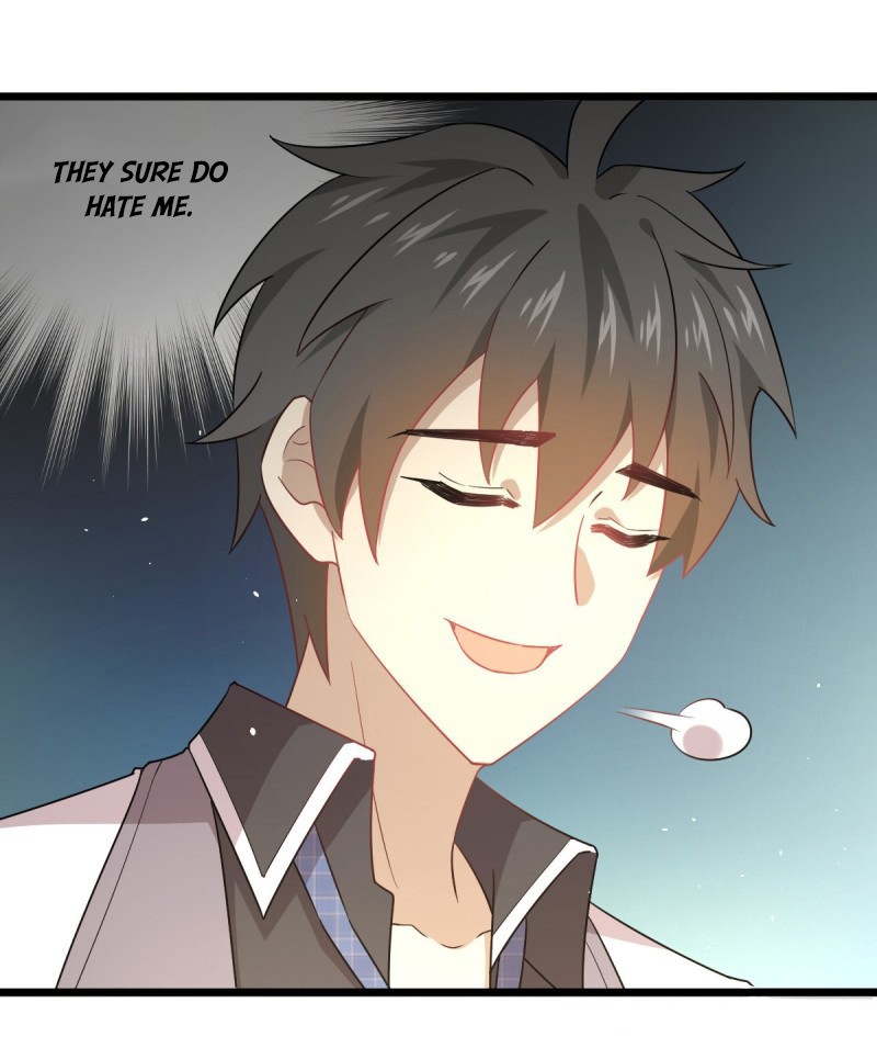 Immortal Swordsman in The Reverse World Chapter 75 page 6 - Chapter 75