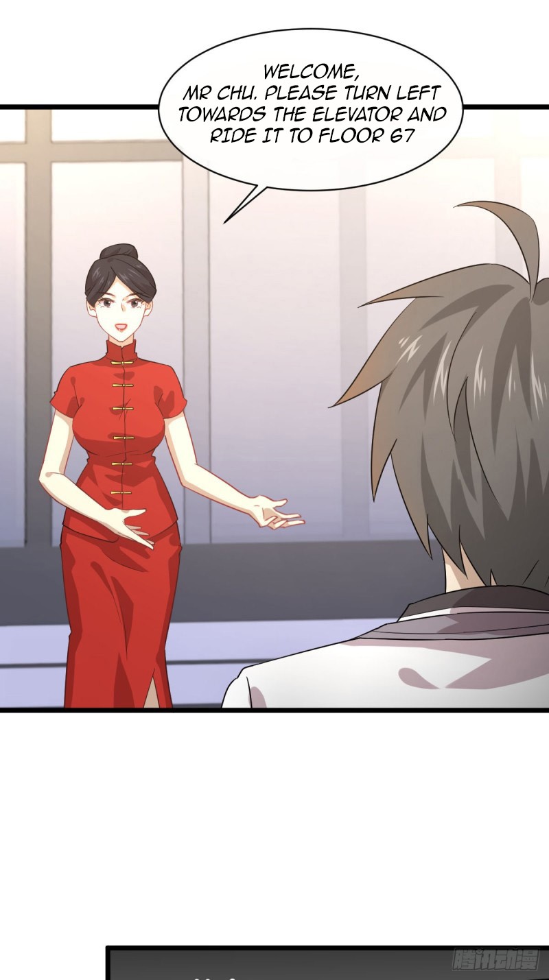 Immortal Swordsman in The Reverse World Chapter 76 page 12 - Chapter 76
