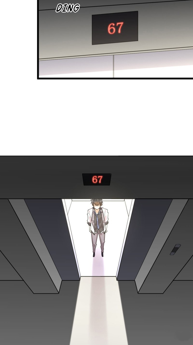 Immortal Swordsman in The Reverse World Chapter 76 page 13 - Chapter 76
