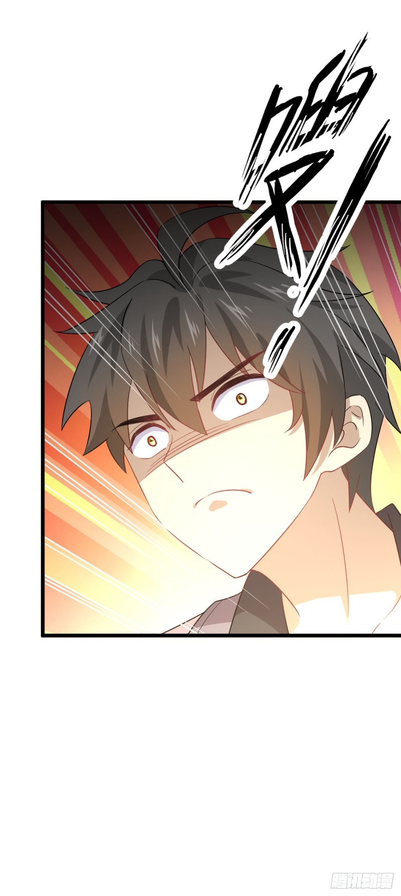 Immortal Swordsman in The Reverse World Chapter 76 page 22 - Chapter 76