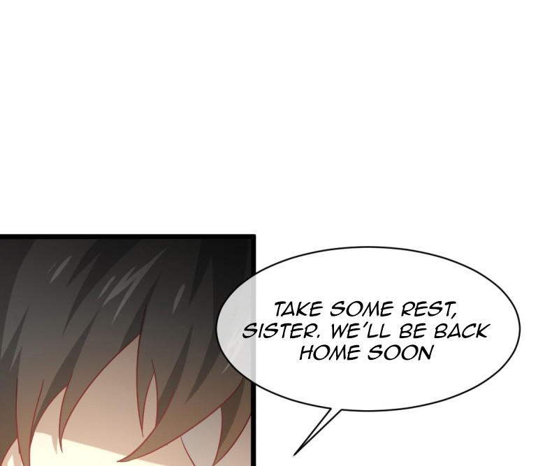 Immortal Swordsman in The Reverse World Chapter 76 page 31 - Chapter 76