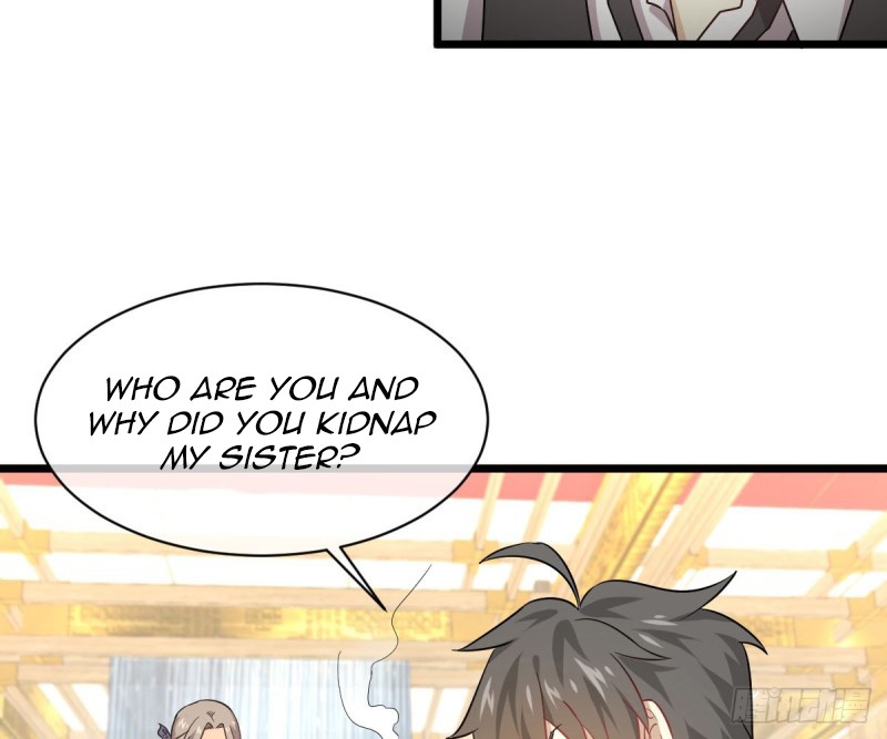 Immortal Swordsman in The Reverse World Chapter 76 page 33 - Chapter 76