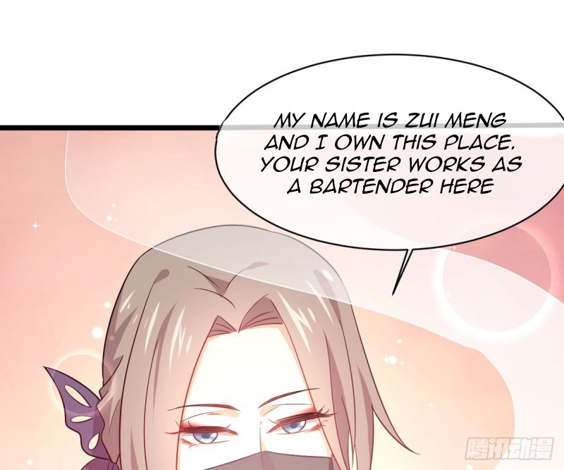 Immortal Swordsman in The Reverse World Chapter 76 page 35 - Chapter 76