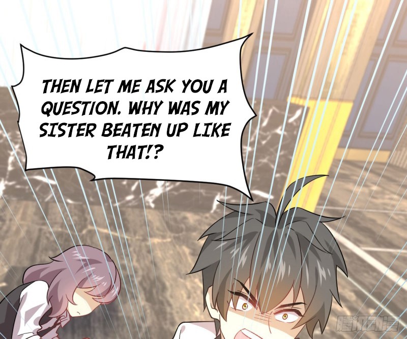 Immortal Swordsman in The Reverse World Chapter 76 page 38 - Chapter 76