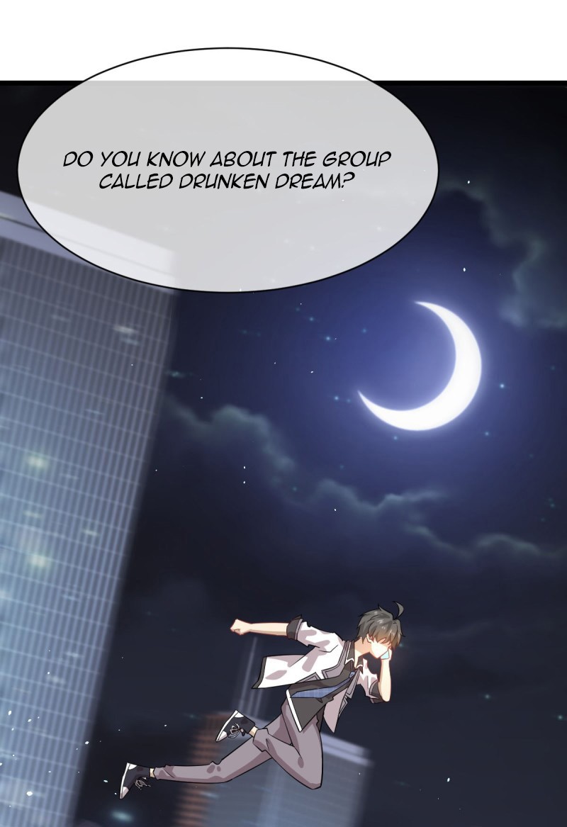Immortal Swordsman in The Reverse World Chapter 76 page 4 - Chapter 76