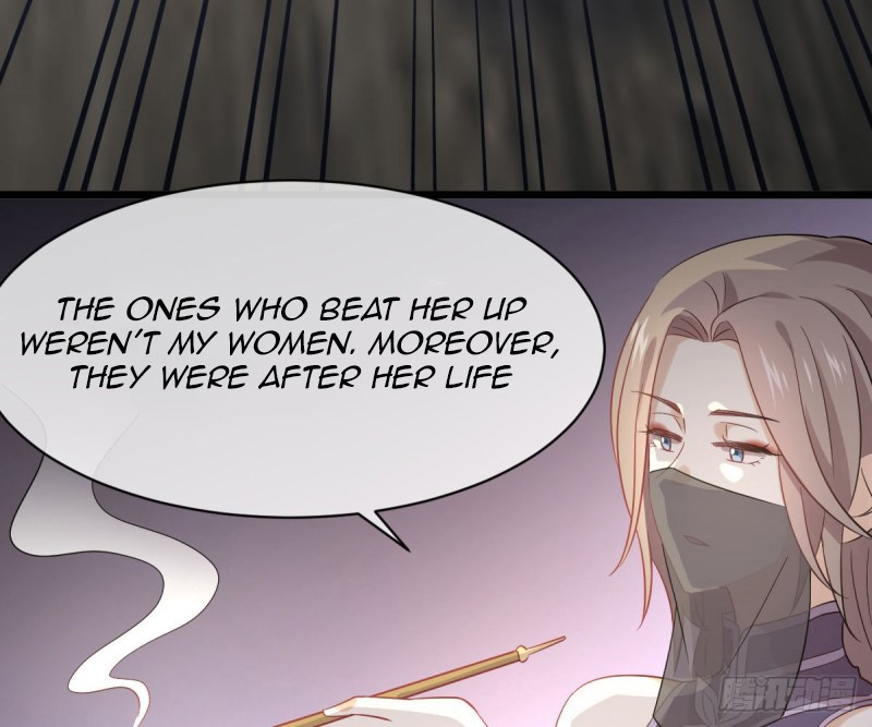 Immortal Swordsman in The Reverse World Chapter 76 page 41 - Chapter 76