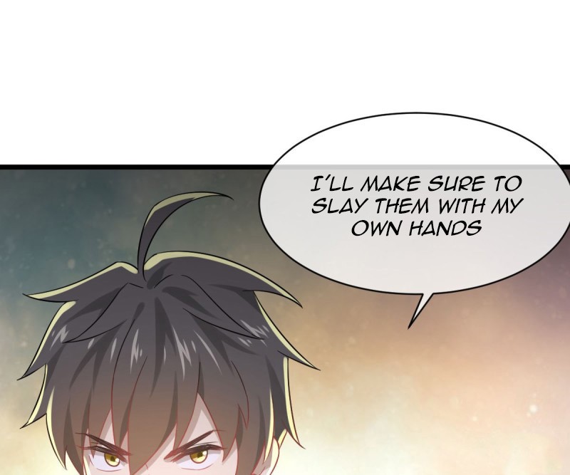 Immortal Swordsman in The Reverse World Chapter 76 page 45 - Chapter 76