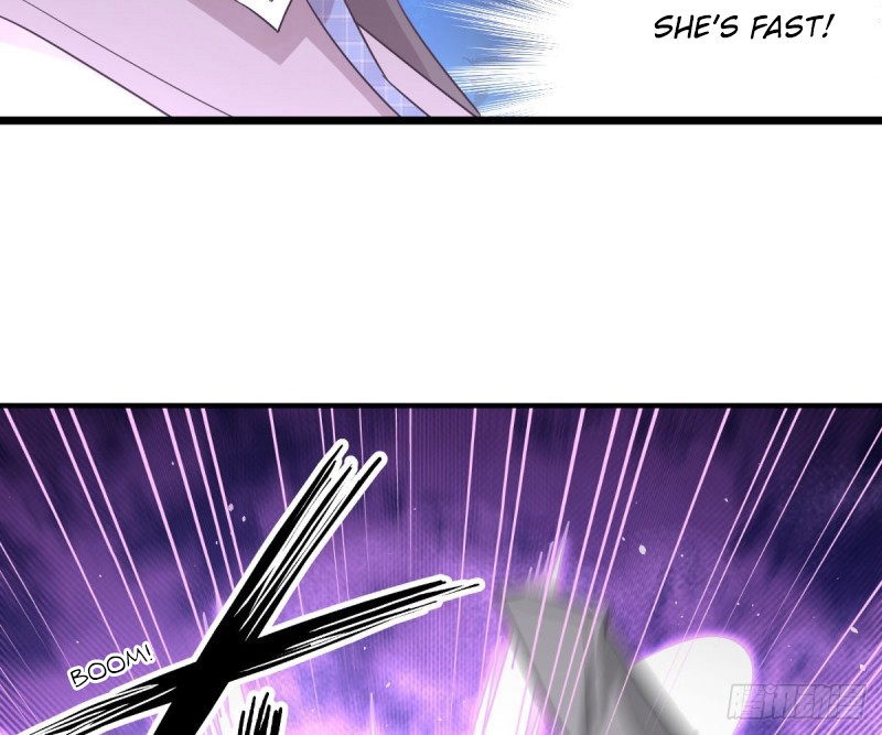 Immortal Swordsman in The Reverse World Chapter 76 page 53 - Chapter 76