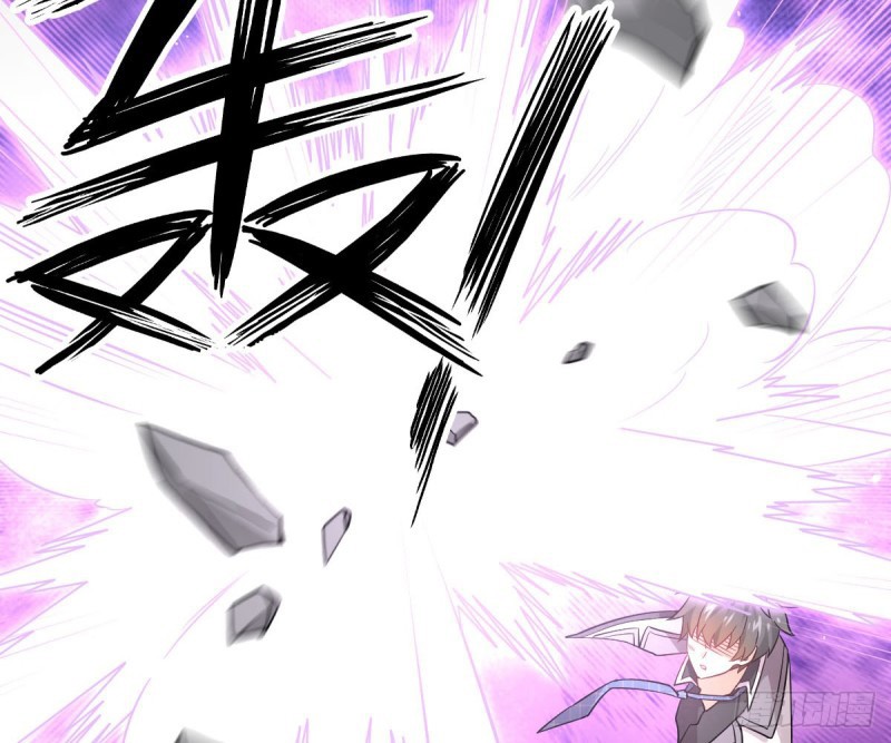 Immortal Swordsman in The Reverse World Chapter 76 page 54 - Chapter 76
