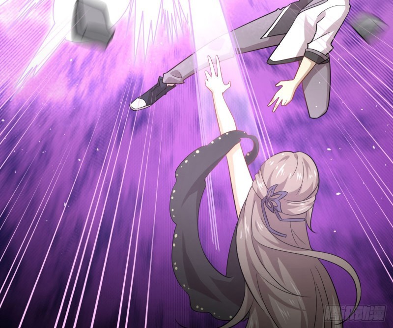 Immortal Swordsman in The Reverse World Chapter 76 page 55 - Chapter 76