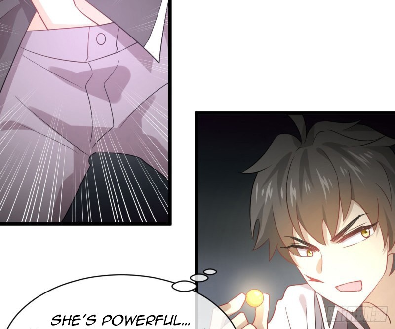 Immortal Swordsman in The Reverse World Chapter 76 page 57 - Chapter 76