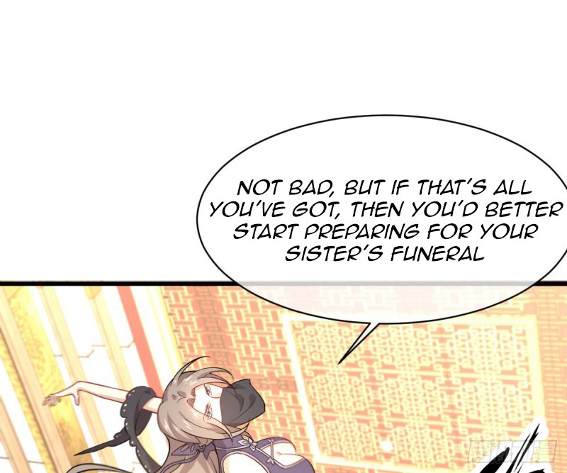 Immortal Swordsman in The Reverse World Chapter 76 page 59 - Chapter 76