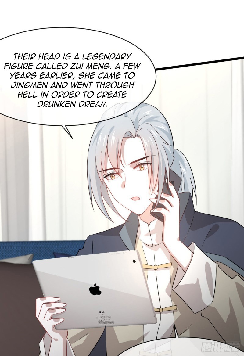 Immortal Swordsman in The Reverse World Chapter 76 page 6 - Chapter 76