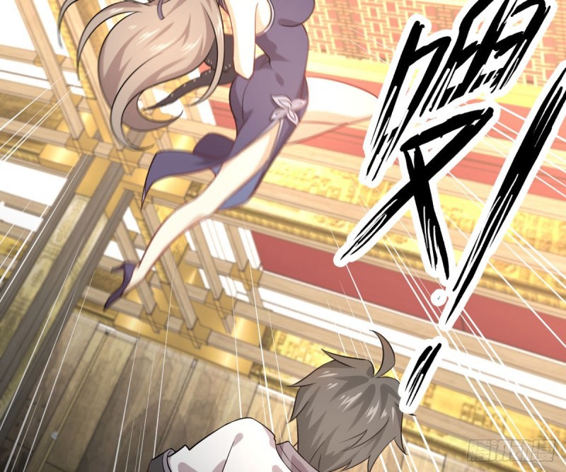 Immortal Swordsman in The Reverse World Chapter 76 page 60 - Chapter 76