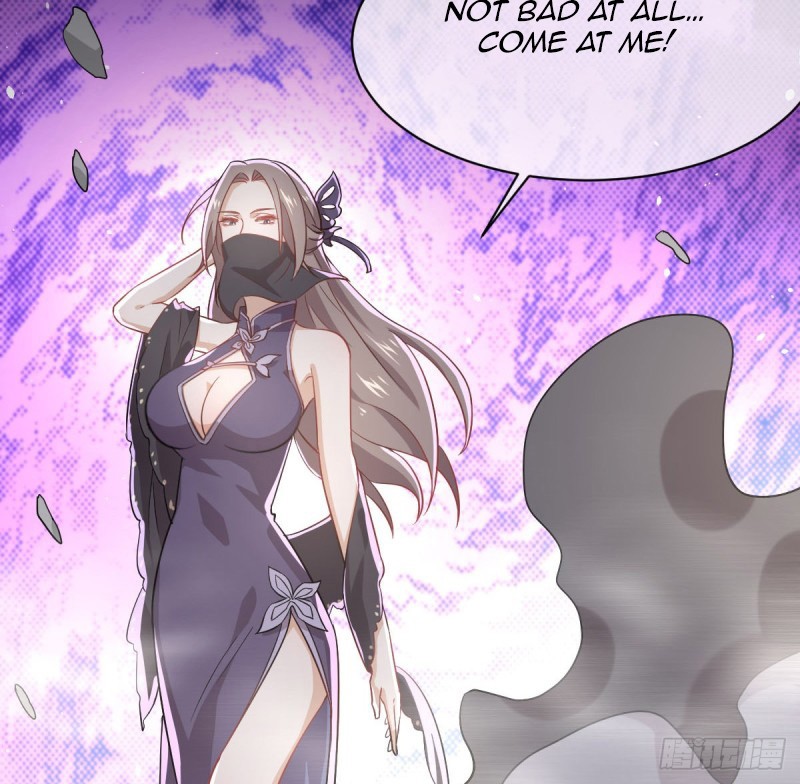 Immortal Swordsman in The Reverse World Chapter 76 page 78 - Chapter 76