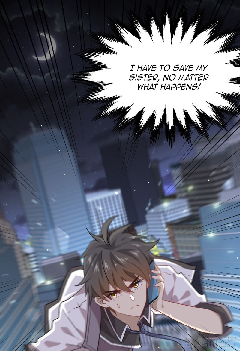 Immortal Swordsman in The Reverse World Chapter 76 page 8 - Chapter 76