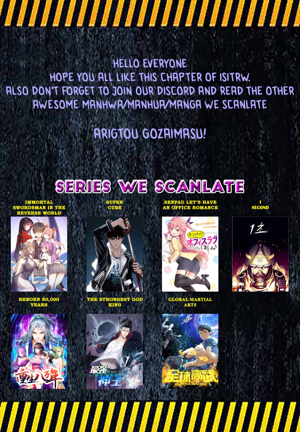 Immortal Swordsman in The Reverse World Chapter 76 page 82 - Chapter 76