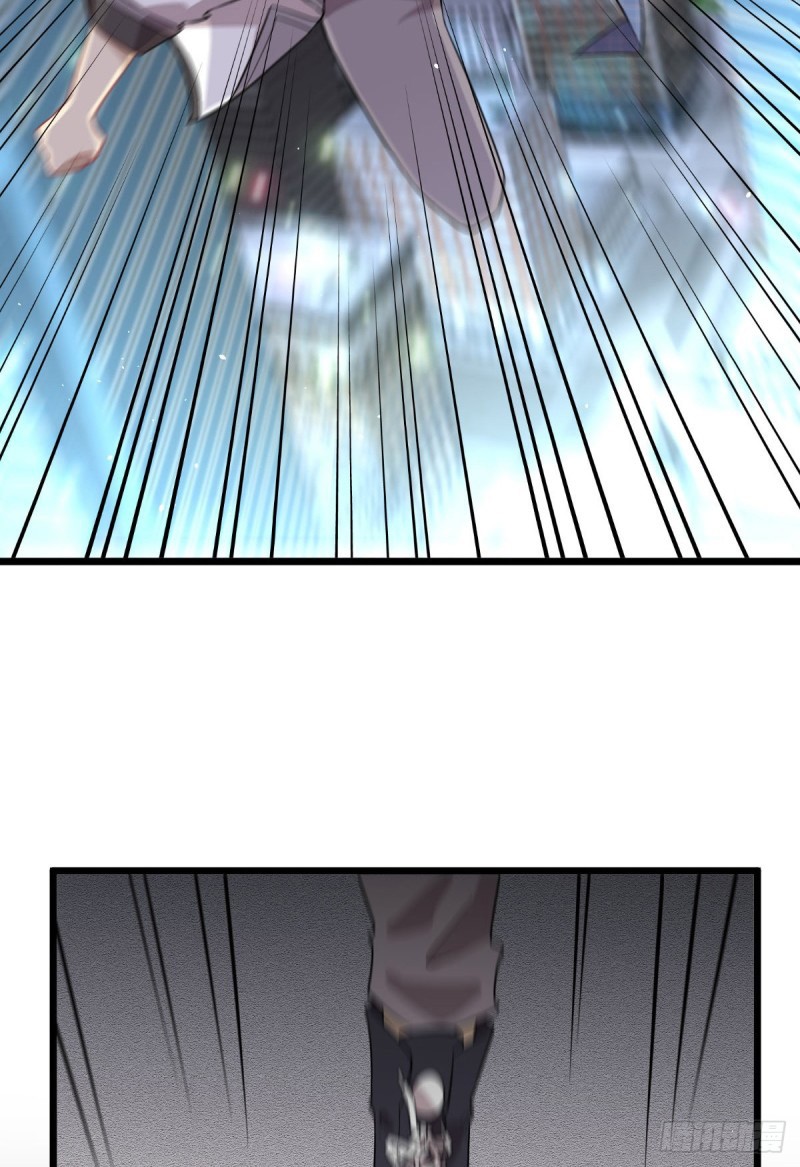 Immortal Swordsman in The Reverse World Chapter 76 page 9 - Chapter 76