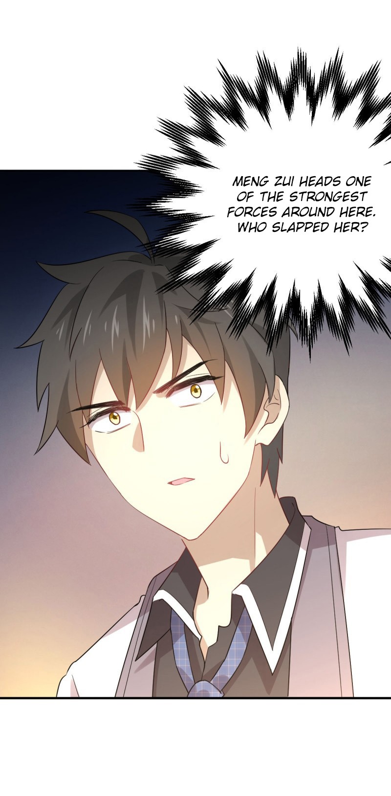 Immortal Swordsman in The Reverse World Chapter 77 page 12 - Chapter 77