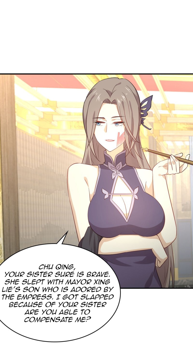 Immortal Swordsman in The Reverse World Chapter 77 page 13 - Chapter 77