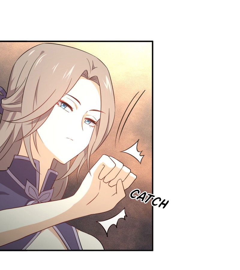 Immortal Swordsman in The Reverse World Chapter 77 page 19 - Chapter 77
