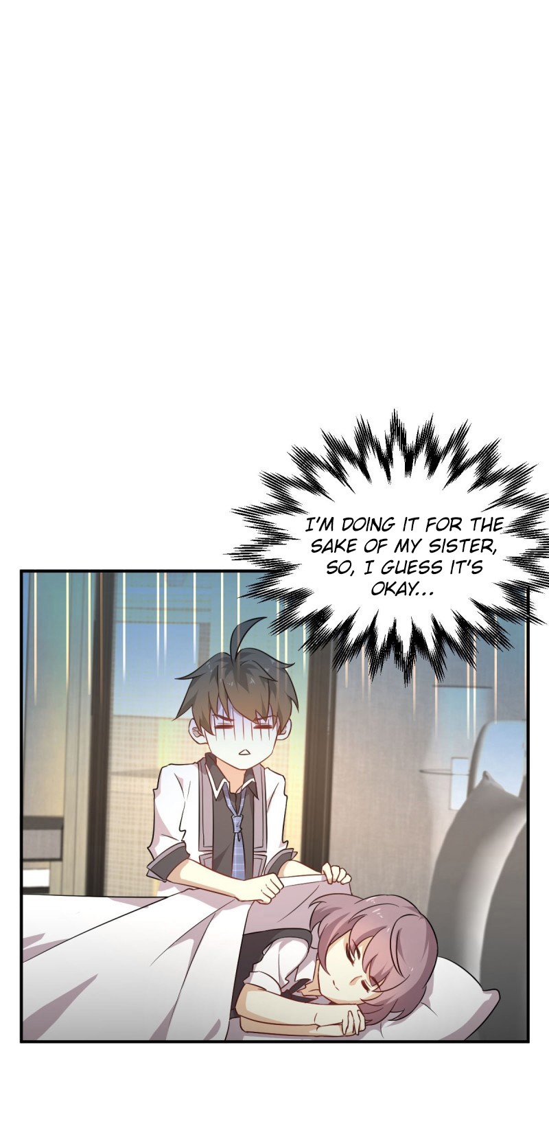 Immortal Swordsman in The Reverse World Chapter 77 page 23 - Chapter 77
