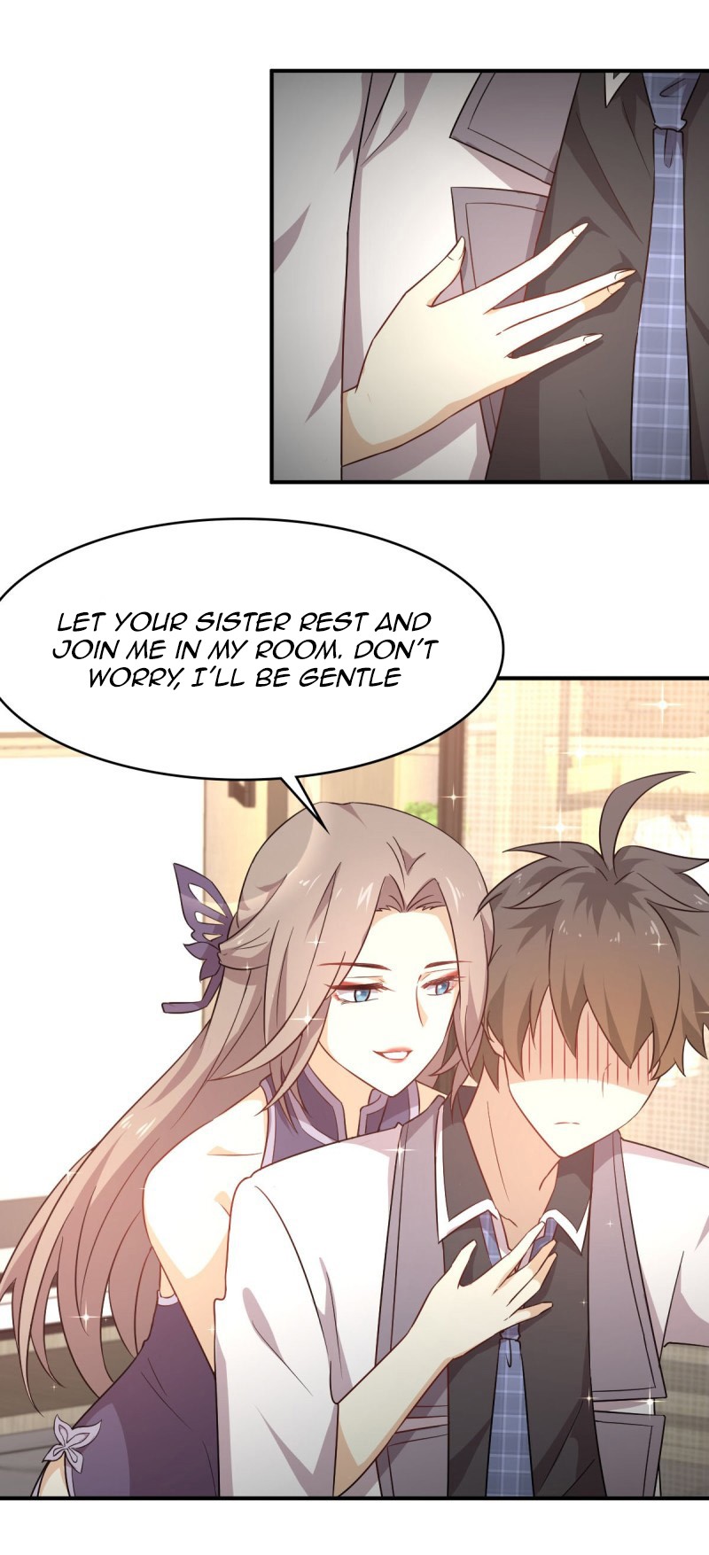 Immortal Swordsman in The Reverse World Chapter 77 page 24 - Chapter 77