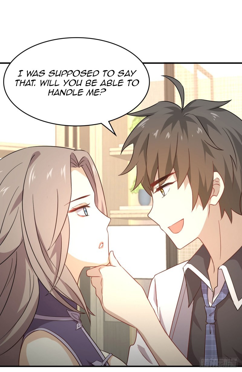 Immortal Swordsman in The Reverse World Chapter 77 page 25 - Chapter 77
