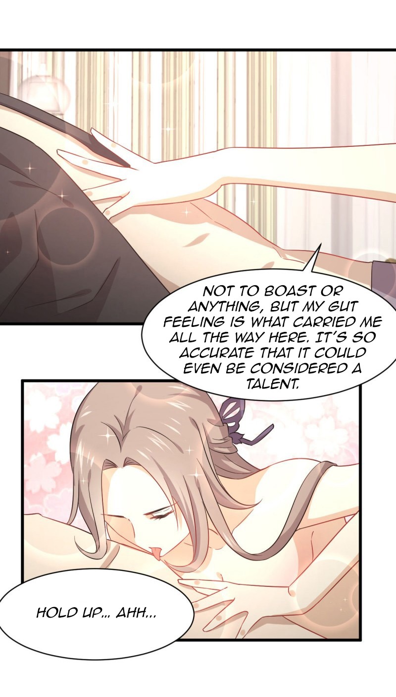 Immortal Swordsman in The Reverse World Chapter 77 page 33 - Chapter 77