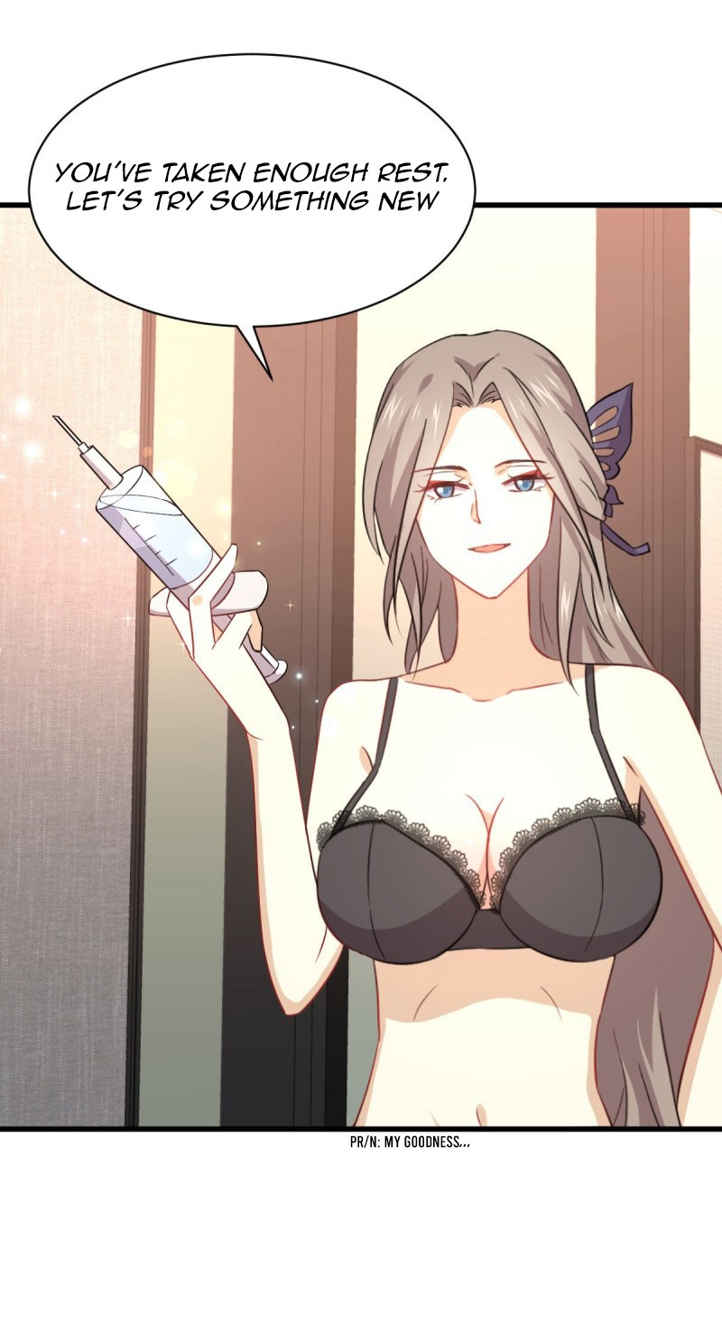Immortal Swordsman in The Reverse World Chapter 77 page 38 - Chapter 77