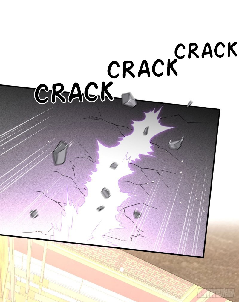Immortal Swordsman in The Reverse World Chapter 77 page 4 - Chapter 77