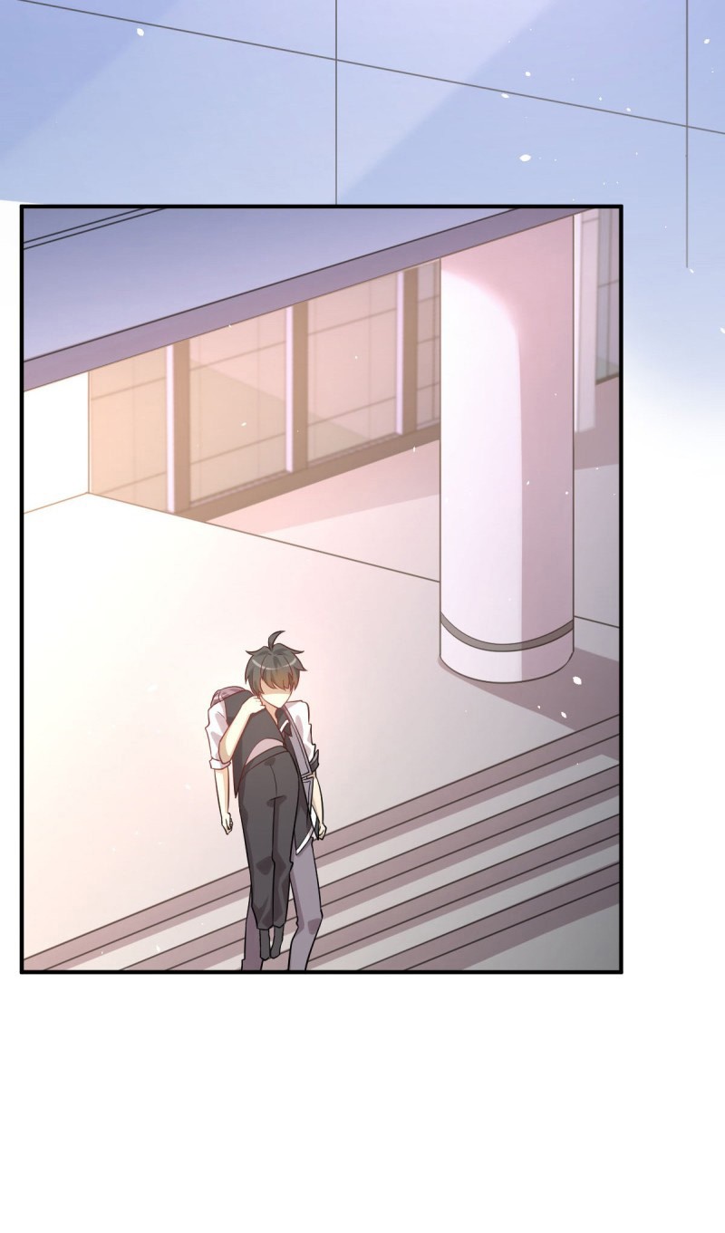 Immortal Swordsman in The Reverse World Chapter 78 page 13 - Chapter 78