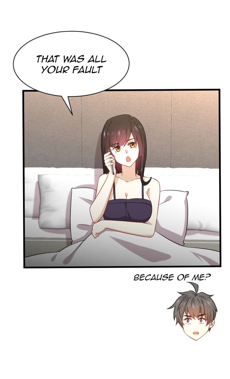 Immortal Swordsman in The Reverse World Chapter 78 page 26 - Chapter 78