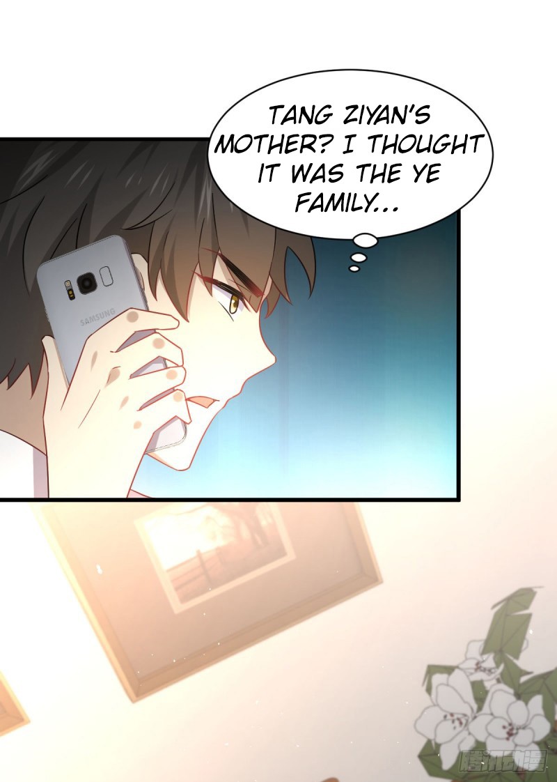 Immortal Swordsman in The Reverse World Chapter 78 page 28 - Chapter 78