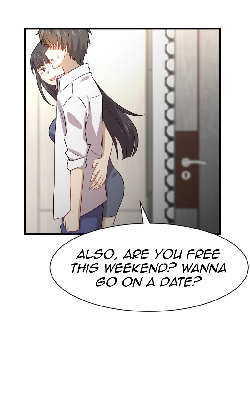 Immortal Swordsman in The Reverse World Chapter 78 page 36 - Chapter 78