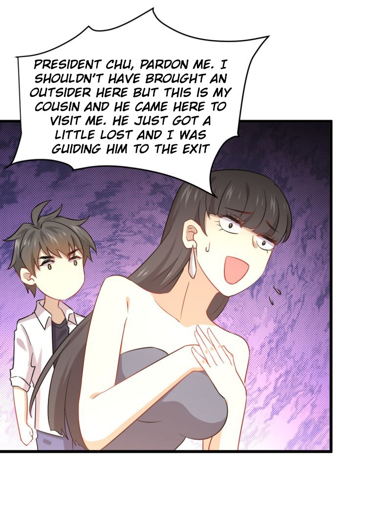 Immortal Swordsman in The Reverse World Chapter 78 page 40 - Chapter 78